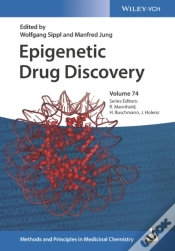 Capa do artigo Epigenetic Drug Discovery