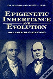 Capa do artigo Epigenetic Inheritance And Evolution
