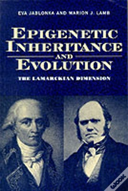 Capa do artigo Epigenetic Inheritance And Evolution