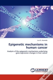Capa do artigo Epigenetic Mechanisms In Human Cancer