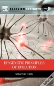 Capa do artigo Epigenetic Principles Of Evolution
