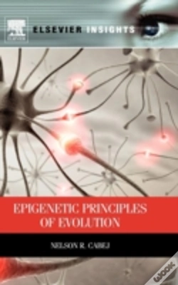 Capa do artigo Epigenetic Principles Of Evolution