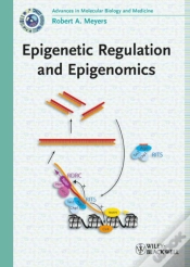 Capa do artigo Epigenetic Regulation And Epigenomics