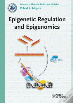 Capa do artigo Epigenetic Regulation And Epigenomics