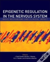 Capa do artigo Epigenetic Regulation In The Nervous System