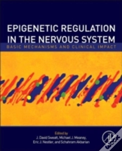 Capa do artigo Epigenetic Regulation In The Nervous System