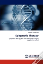 Capa do artigo Epigenetic Therapy