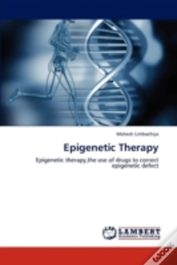 Capa do artigo Epigenetic Therapy
