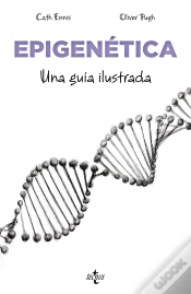 Capa do artigo Epigenetica