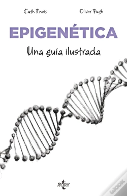 Capa do artigo Epigenetica