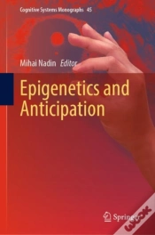 Capa do artigo Epigenetics And Anticipation