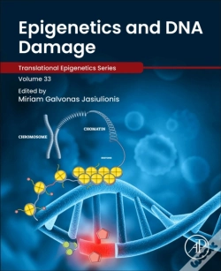Capa do artigo Epigenetics And Dna Damage