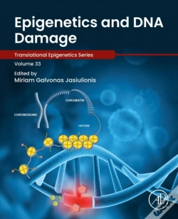 Capa do artigo Epigenetics And Dna Damage
