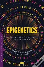 Capa do artigo Epigenetics: Beyond The Genetics And Medicine