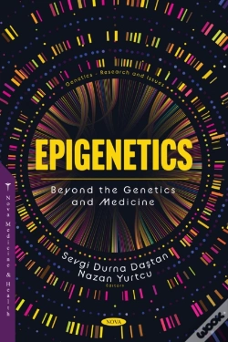 Capa do artigo Epigenetics: Beyond The Genetics And Medicine