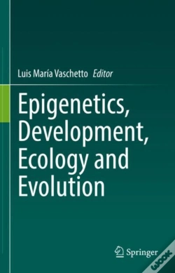 Capa do artigo Epigenetics, Development, Ecology And Evolution