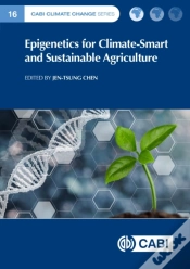 Capa do artigo Epigenetics For Climate-Smart And Sustainable Agriculture