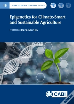 Capa do artigo Epigenetics For Climate-Smart And Sustainable Agriculture