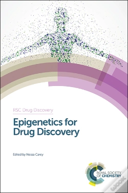 Capa do artigo Epigenetics For Drug Discovery