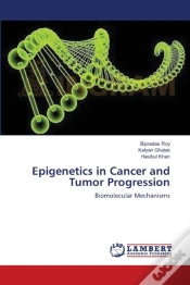 Capa do artigo Epigenetics In Cancer And Tumor Progression