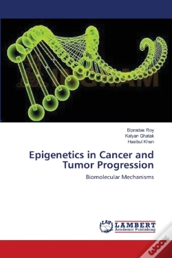 Capa do artigo Epigenetics In Cancer And Tumor Progression