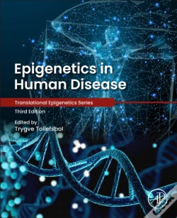 Capa do artigo Epigenetics In Human Disease