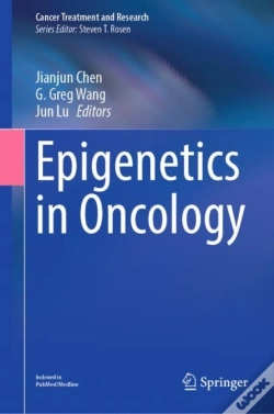 Capa do artigo Epigenetics In Oncology