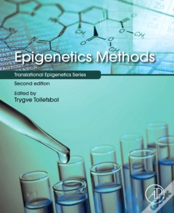 Capa do artigo Epigenetics Methods