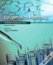 Capa do artigo Epigenetics Methods