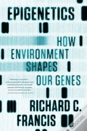 Capa do artigo Epigenetics
