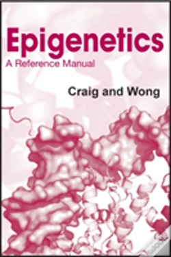 Capa do artigo Epigenetics