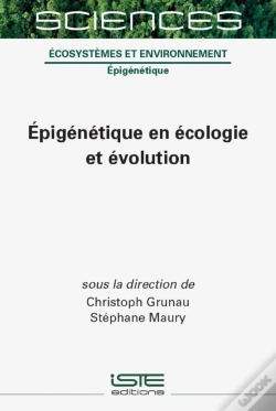 Capa do artigo Epigenetique En Ecologie Et Evolution