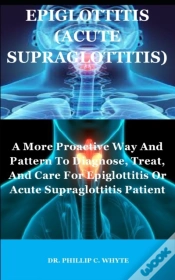 Capa do artigo Epiglottitis (Acute Supraglottitis)