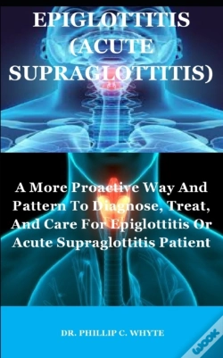 Capa do artigo Epiglottitis (Acute Supraglottitis)