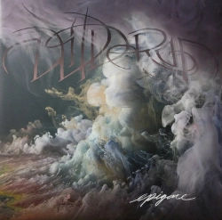 Capa do artigo Epigone - Vinil