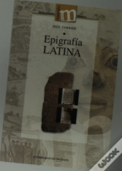 Capa do artigo Epigraf¡A Latina