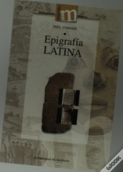 Capa do artigo Epigraf¡A Latina
