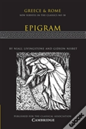Capa do artigo Epigram