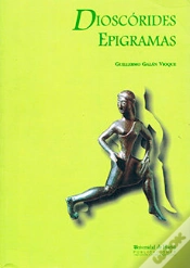 Capa do artigo Epigramas