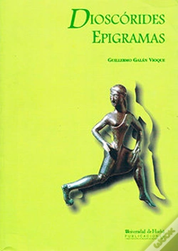 Capa do artigo Epigramas