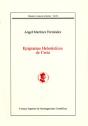Epigramas Helenísticos De Creta - Preview