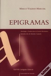 Capa do artigo Epigramas