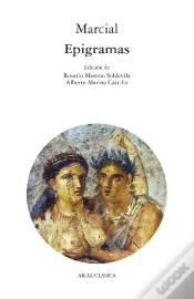 Capa do artigo Epigramas
