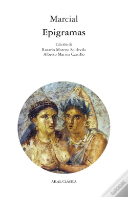 Capa do artigo Epigramas
