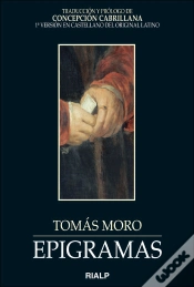 Capa do artigo Epigramas