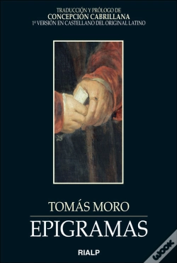 Capa do artigo Epigramas
