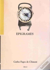 Capa do artigo Epigrames