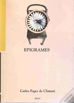 Capa do artigo Epigrames