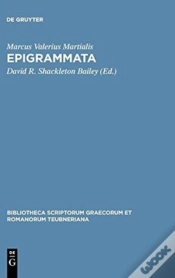 Capa do artigo Epigrammata Cb