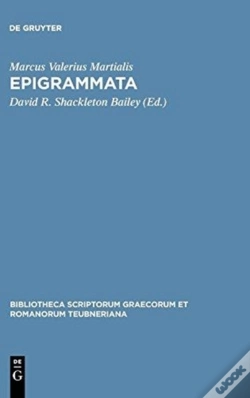 Capa do artigo Epigrammata Cb